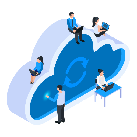 Cloud Consultant